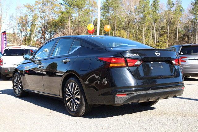 2023 Nissan Altima SV FWD 2023 Nissan Altima SV FWD