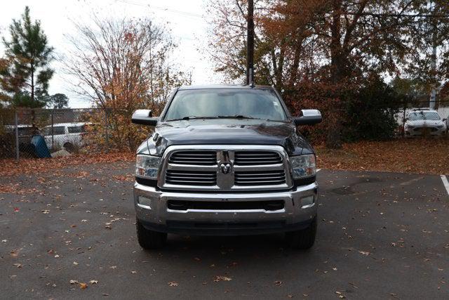 2013 RAM 2500 Lone Star 2013 RAM 2500 Lone Star