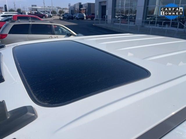 2016 Chevrolet Silverado 2500HD LTZ