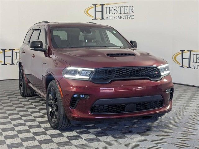 2023 Dodge Durango R/T Plus RWD