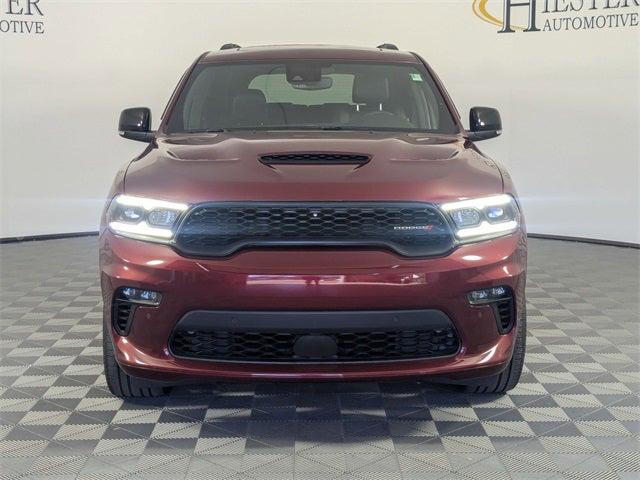 2023 Dodge Durango R/T Plus RWD