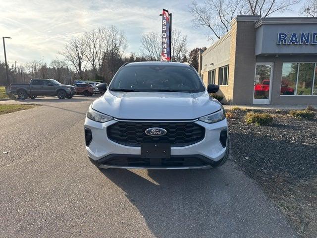 2025 Ford Escape ST-Line 2025 Ford Escape ST-Line
