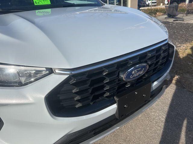 2025 Ford Escape ST-Line 2025 Ford Escape ST-Line