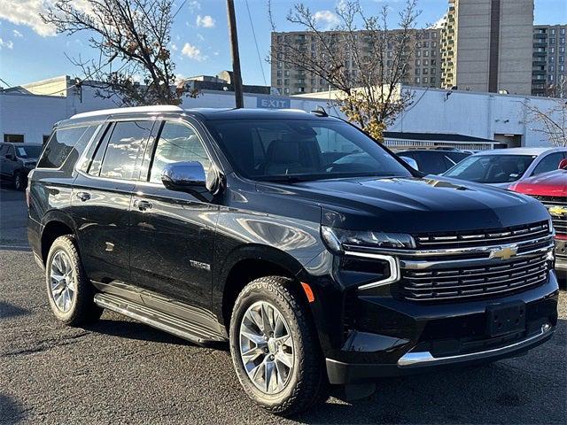 2024 Chevrolet Tahoe 4WD Premier