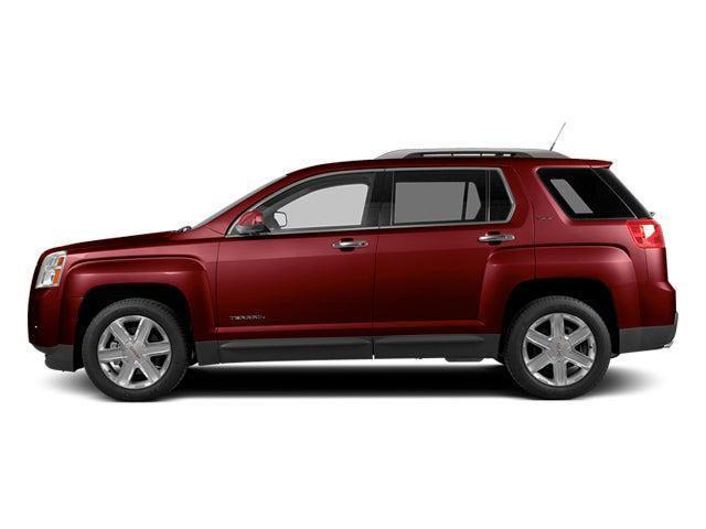 2014 GMC Terrain SLE-1 2014 GMC Terrain SLE-1