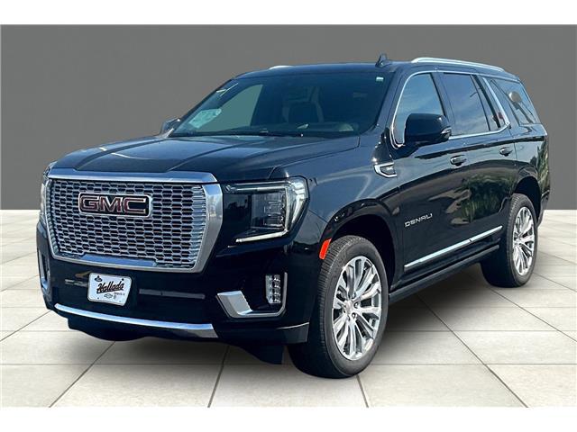 2024 GMC Yukon 4WD Denali for sale in Dodgeville, WI