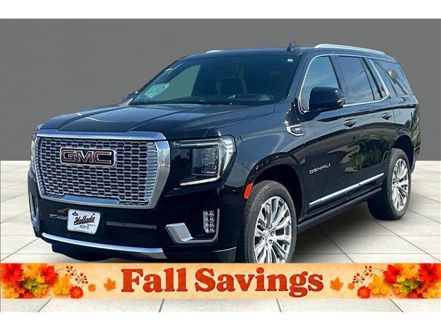2024 GMC Yukon 4WD Denali for sale in Dodgeville, WI