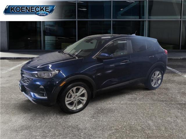 2022 Buick Encore GX FWD Preferred for sale in Reedsburg, WI