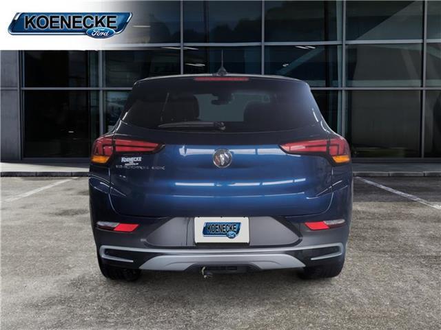 2022 Buick Encore GX FWD Preferred