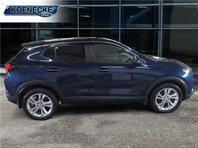2022 Buick Encore GX FWD Preferred