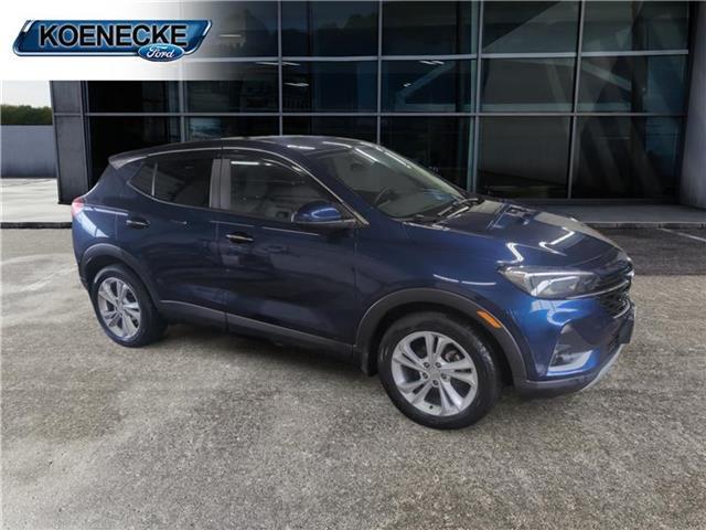 2022 Buick Encore GX FWD Preferred