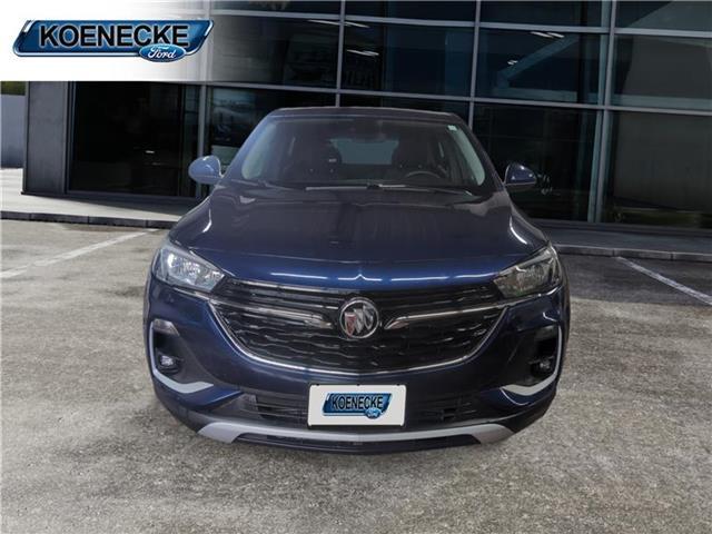 2022 Buick Encore GX FWD Preferred