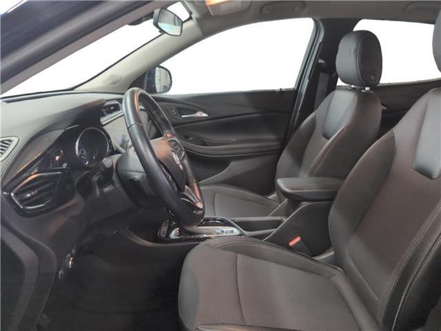 2022 Buick Encore GX FWD Preferred