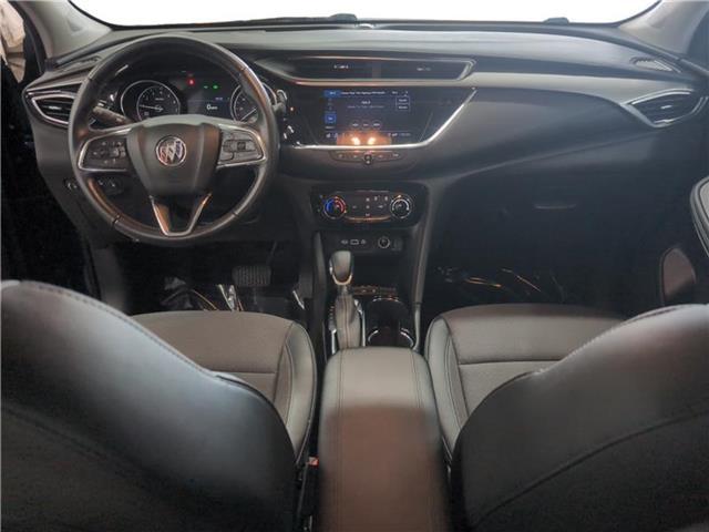 2022 Buick Encore GX FWD Preferred