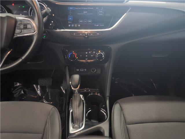 2022 Buick Encore GX FWD Preferred
