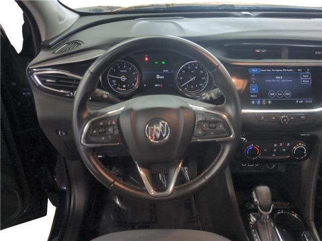 2022 Buick Encore GX FWD Preferred