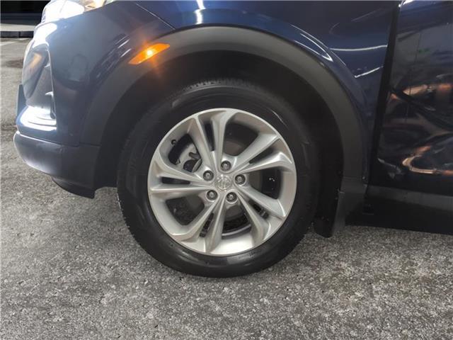 2022 Buick Encore GX FWD Preferred