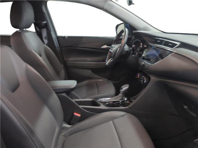 2022 Buick Encore GX FWD Preferred