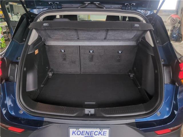 2022 Buick Encore GX FWD Preferred