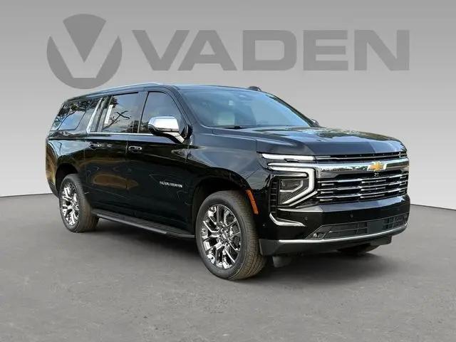 2026 Chevrolet Suburban Premier, RWD for sale in Hinesville, GA