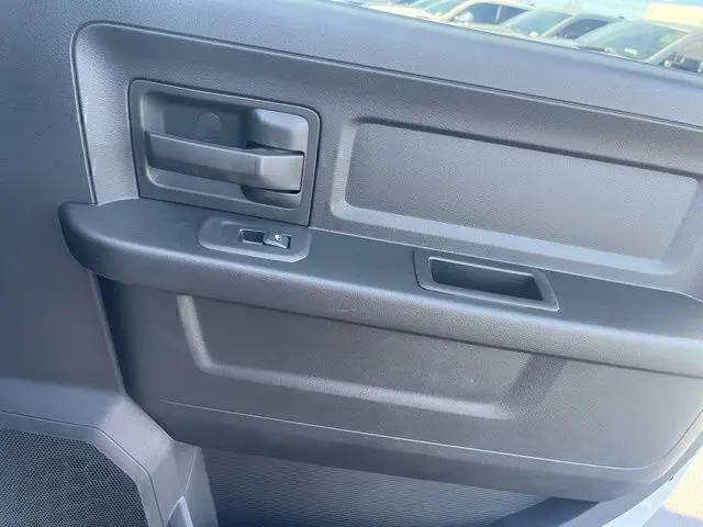 2026 Ram 3500 Tradesman Crew Cab 4x4 8' Box