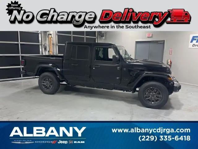 2025 Jeep Gladiator Sport S for sale in Albany, GA