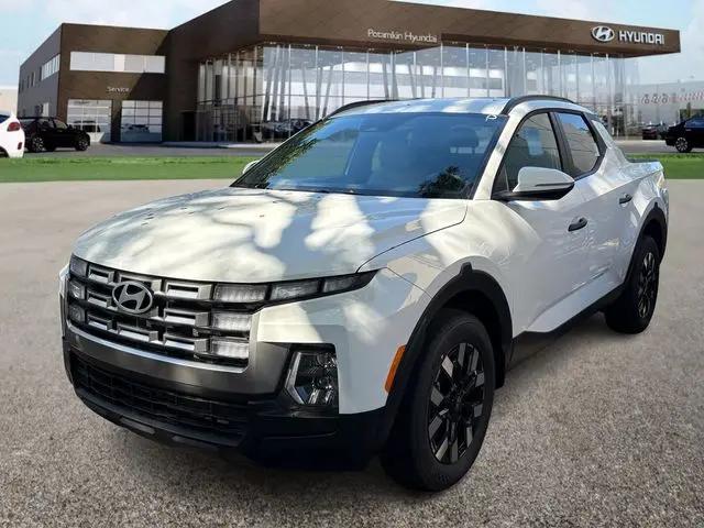 2026 Hyundai Santa Cruz SEL for sale in Hialeah, FL