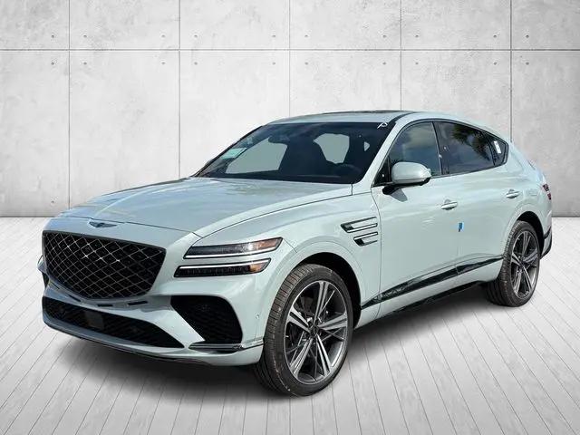 2026 Genesis GV80 3.5T E-SC MHEV AWD for sale in Miami Lakes, FL