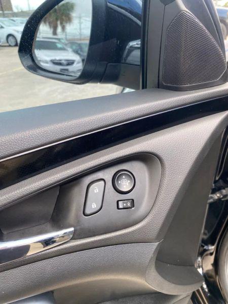 2017 Buick Regal Turbo GS