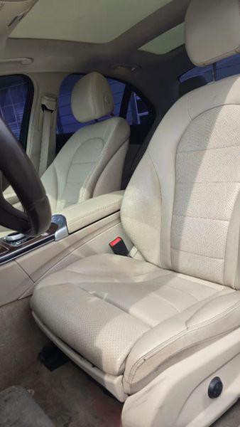 2015 Mercedes-Benz C-CLASS C 300 4MATIC
