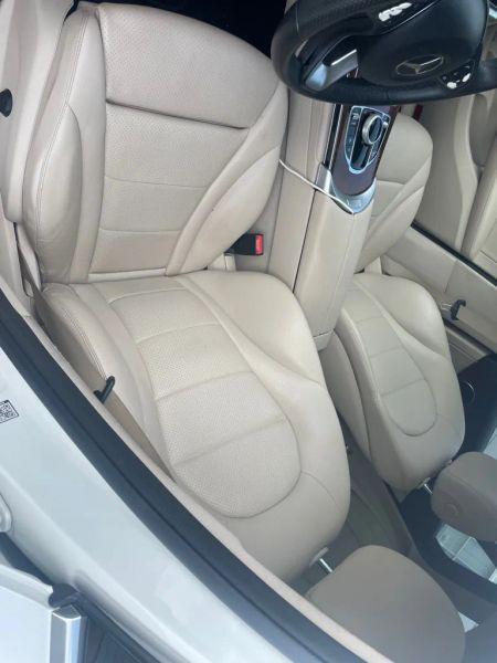 2018 Mercedes-Benz GLC 300
