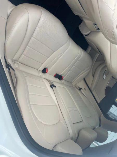 2018 Mercedes-Benz GLC 300