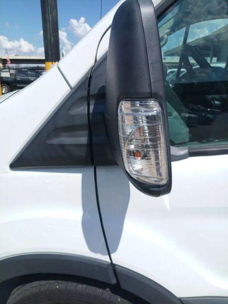2018 Ford Transit w/Sliding Side Door w/RWB