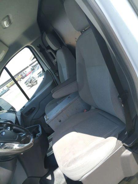 2018 Ford Transit w/Sliding Side Door w/RWB