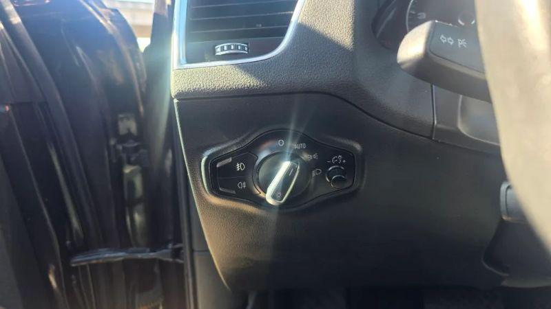 2015 Audi Q5 3.0T Premium Plus