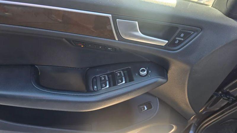 2015 Audi Q5 3.0T Premium Plus