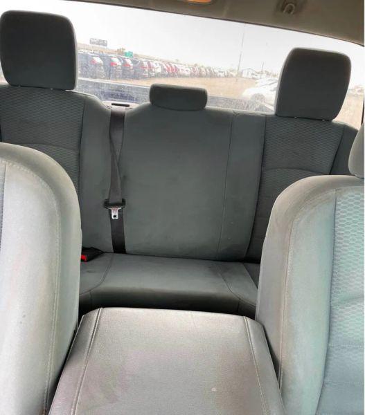 2017 Ram 1500 Express Quad Cab 4x4 6'4" Box
