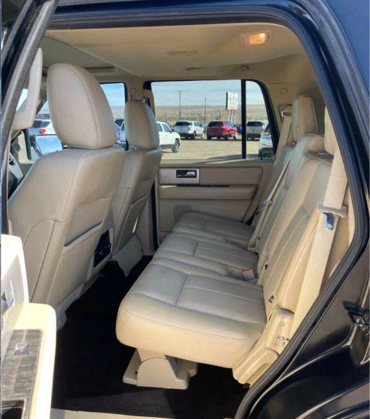 2015 Ford Expedition Limited