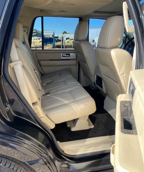 2015 Ford Expedition Limited