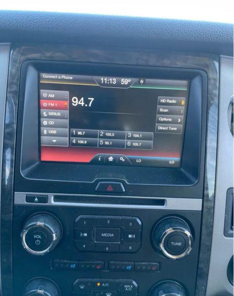 2015 Ford Expedition Limited
