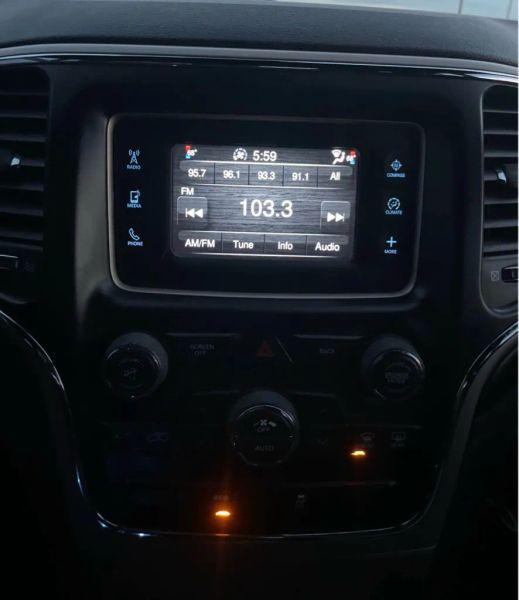 2014 Jeep Grand Cherokee Laredo