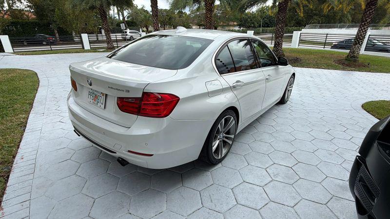 2013 BMW CT ActiveHybrid 3