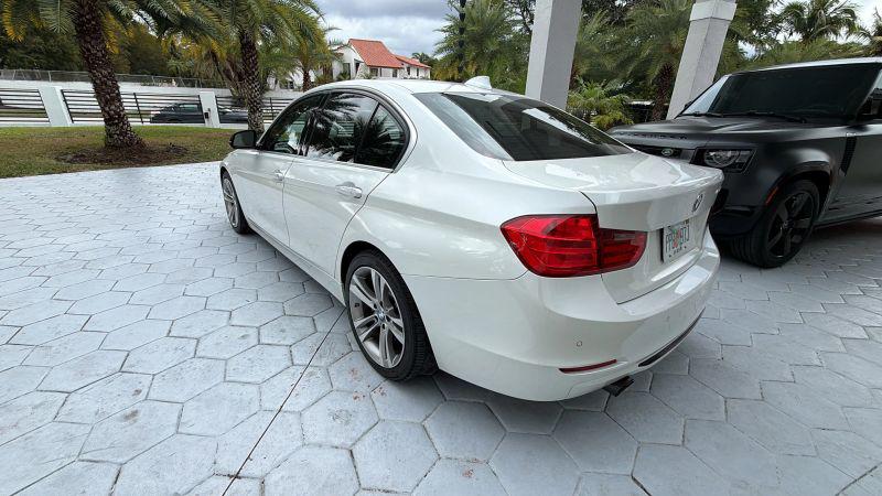 2013 BMW CT ActiveHybrid 3