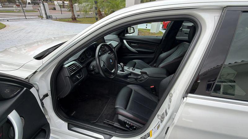 2013 BMW CT ActiveHybrid 3