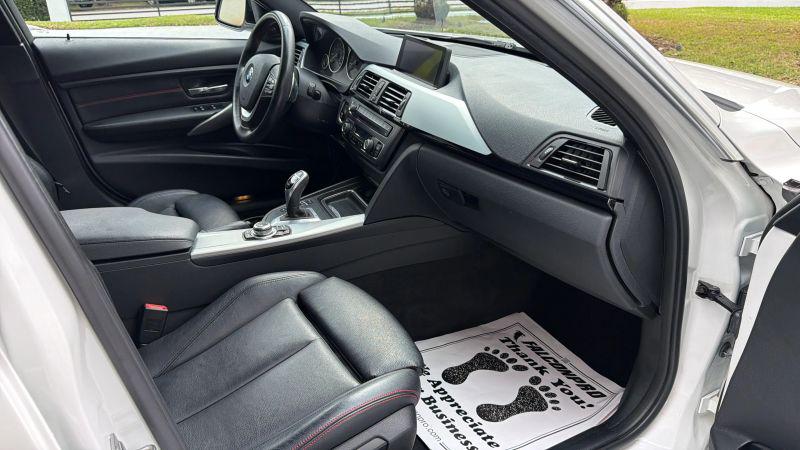 2013 BMW CT ActiveHybrid 3
