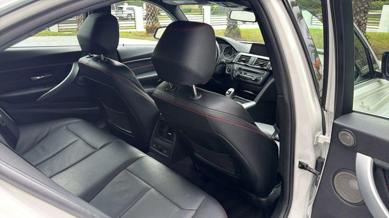 2013 BMW CT ActiveHybrid 3