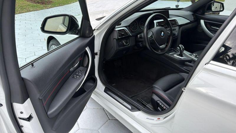 2013 BMW CT ActiveHybrid 3