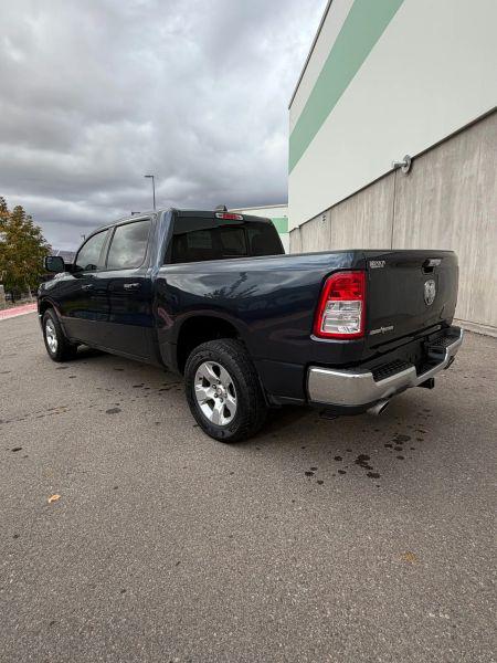 2020 Ram 1500 Lone Star Crew Cab 4x2 5'7" Box