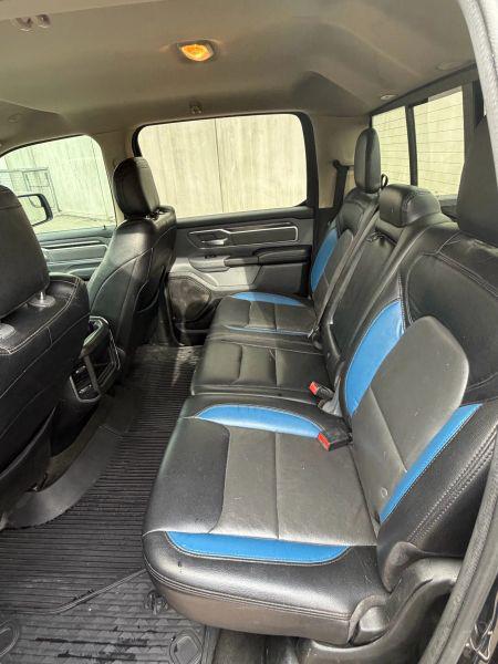 2020 Ram 1500 Lone Star Crew Cab 4x2 5'7" Box