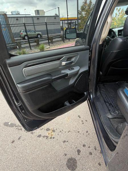 2020 Ram 1500 Lone Star Crew Cab 4x2 5'7" Box